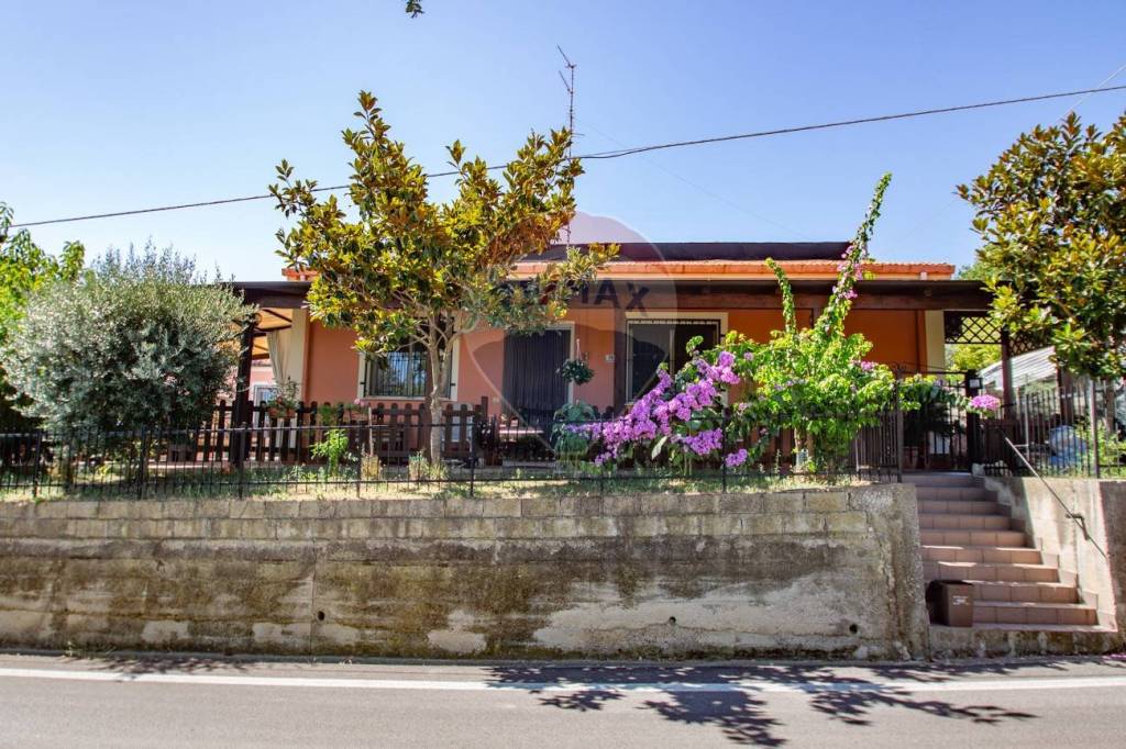 Villa in vendita a Chieti via Forlanini, 118
