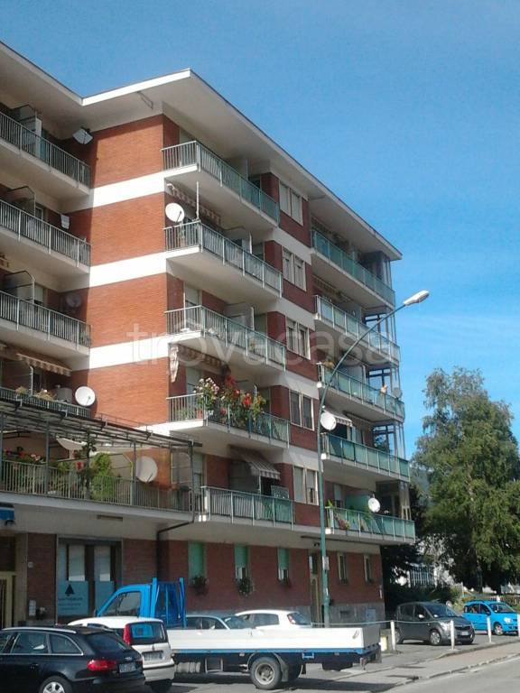 Appartamento in vendita a Germagnano via Celso Miglietti, 22