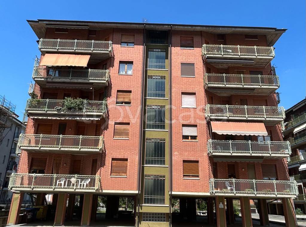 Appartamento in vendita a Mondovì via Dante Alighieri, 10