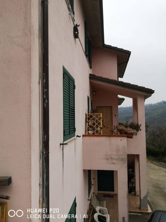 Appartamento in vendita a Perugia via della Treggia