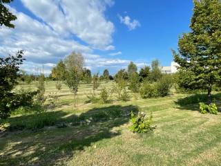 Terreno residenziale in vendita ad anzola dell'emilia via serafino gasiani, 3