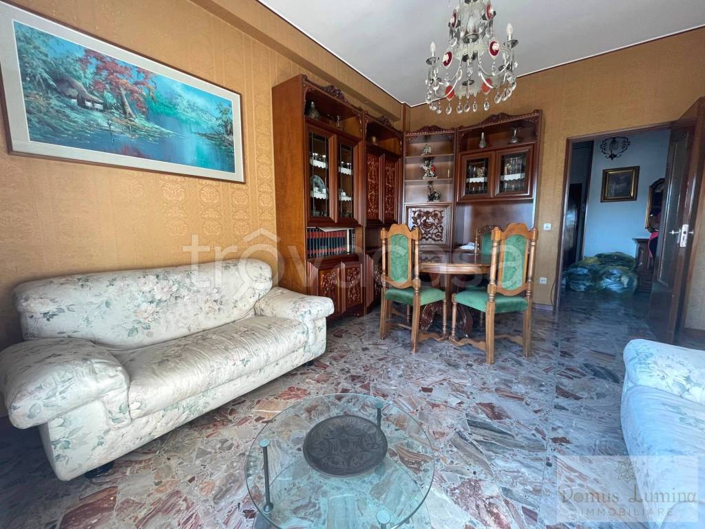 Appartamento in vendita a Torre Boldone via Torquato Tasso, 13