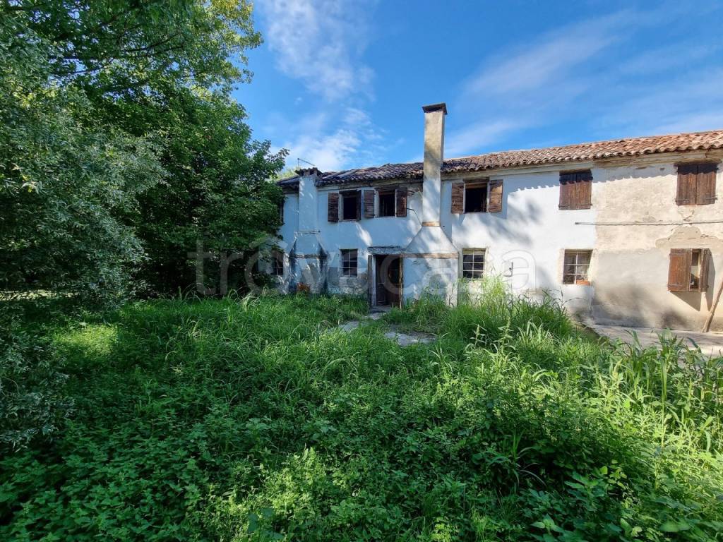 Villa Bifamiliare in vendita a Vighizzolo d'Este via botte