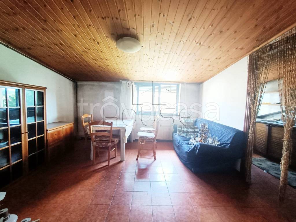 Appartamento in vendita a San Giustino via Umbria