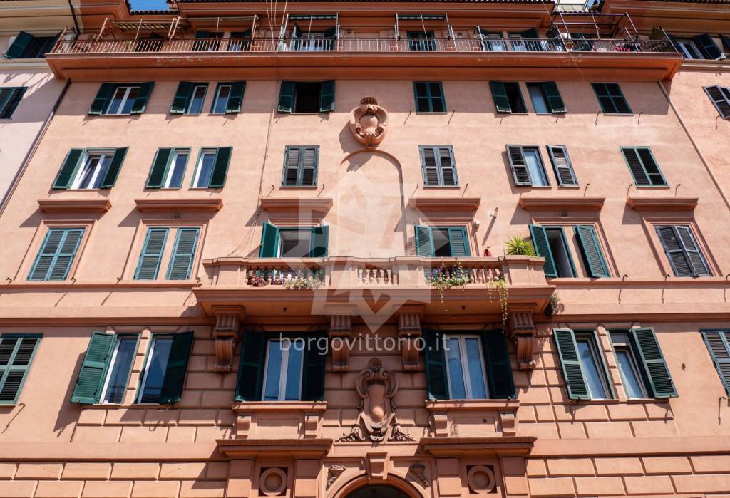 Appartamento in vendita a Roma piazzale Prenestino, 7