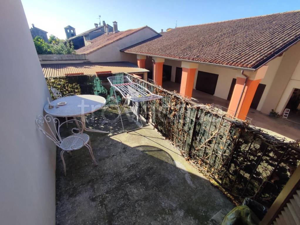 Appartamento in vendita a Castelverde via Amilcare Ponchielli, 47