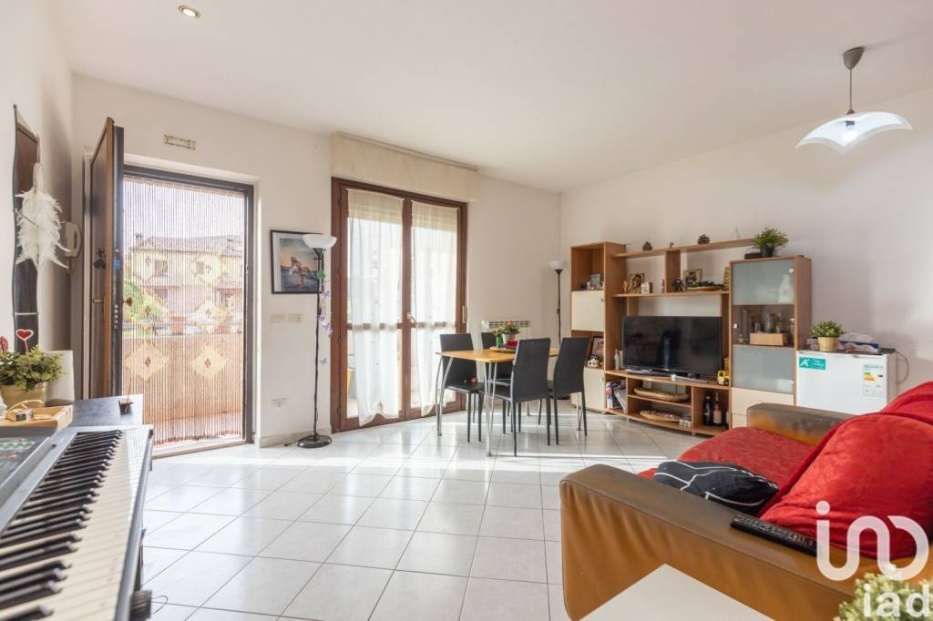Appartamento in vendita a Filottrano via Cantalupo, 29