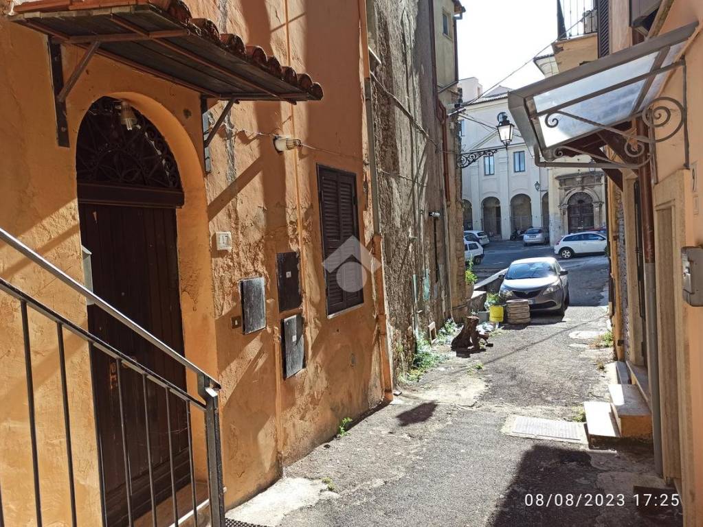 Appartamento in vendita ad Anagni piazza Sant'Angelo, 16