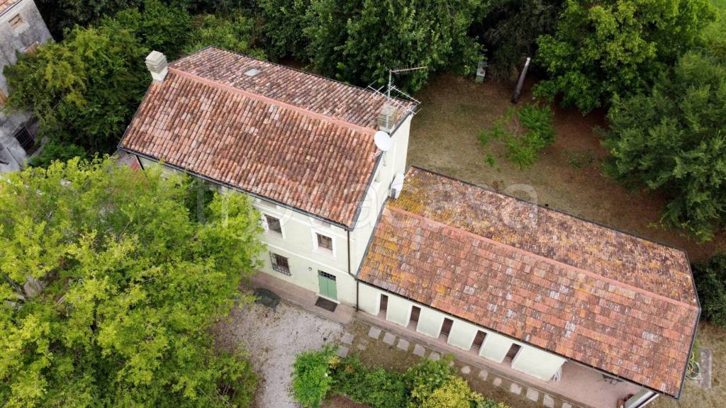 Casale in vendita a Porto Mantovano