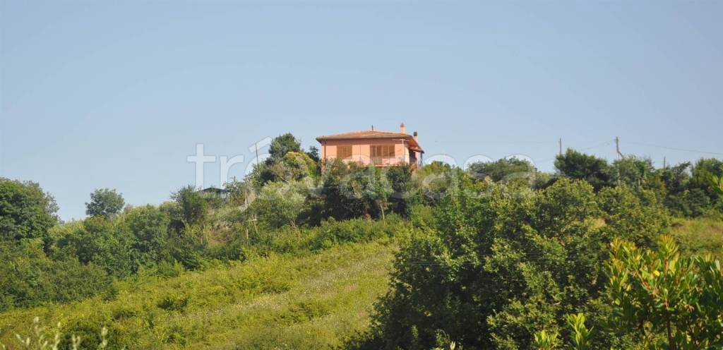 Villa in vendita a Rosignano Marittimo strada Provinciale 10