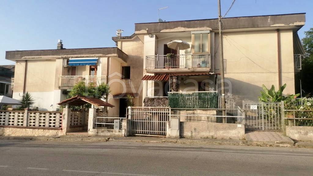 Appartamento in vendita ad Agropoli via Madonna del Carmine, 69