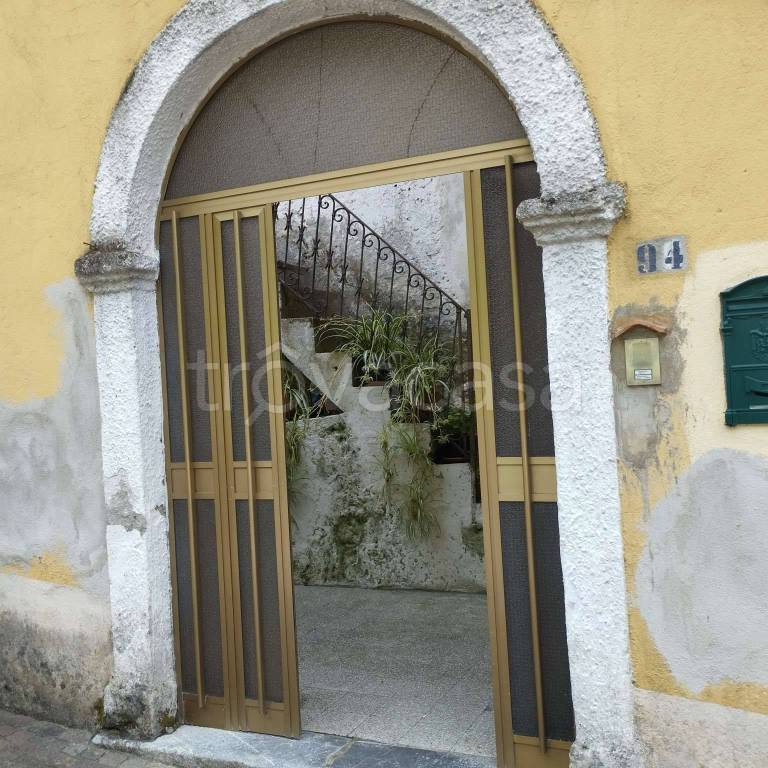 Appartamento in in vendita da privato a Orsomarso via Roma