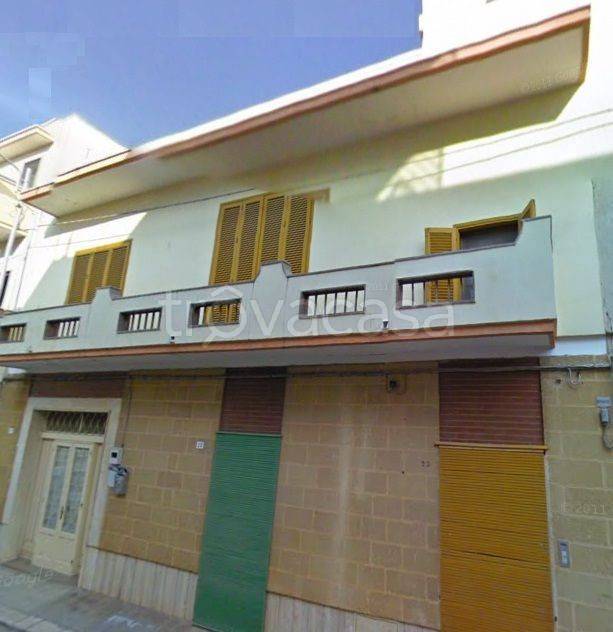 Appartamento in in vendita da privato a Carovigno via Saverio Mercadante, 23