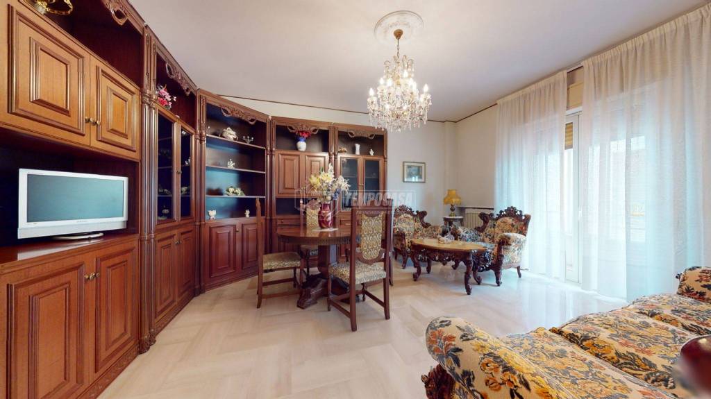 Appartamento in vendita a Sammichele di Bari via Don Giovanni Minzoni