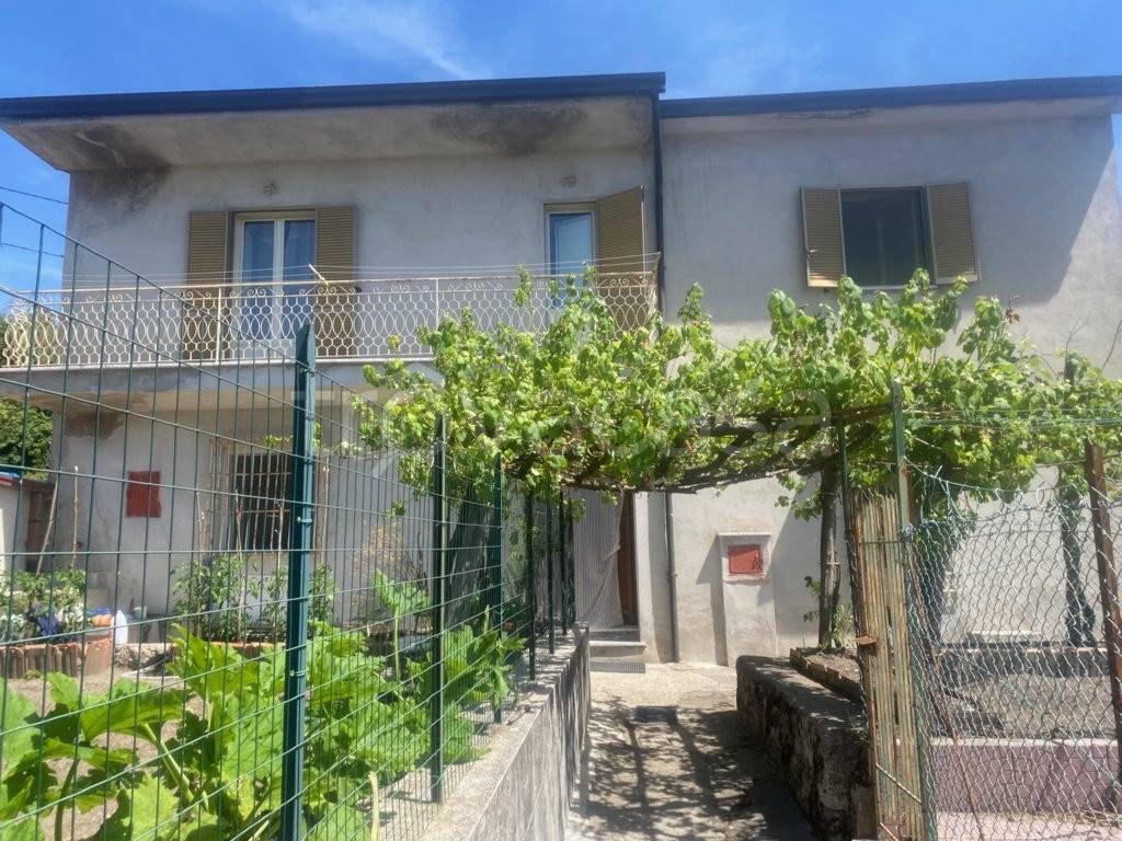 Appartamento in vendita a Sessa Aurunca via San Rocco Vico 3, 19