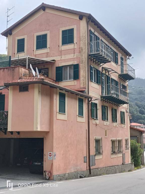 Appartamento in vendita a Varazze via Emilio Vecchia, 94