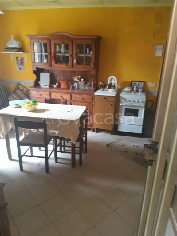 Appartamento in in vendita da privato a Ceraso via Pigna, 78