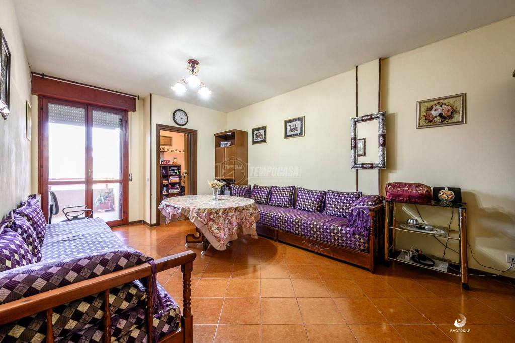 Appartamento in vendita a Sassuolo via circonvalazione nord-est 163