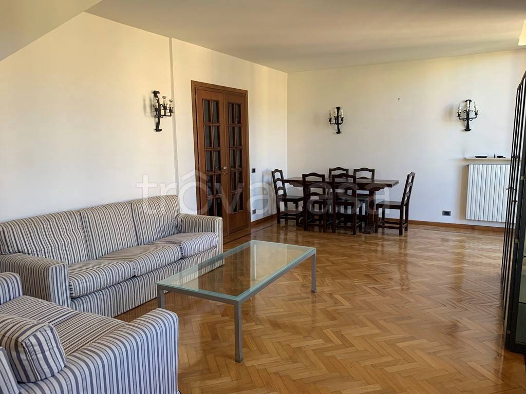 Appartamento in vendita a Santa Margherita Ligure