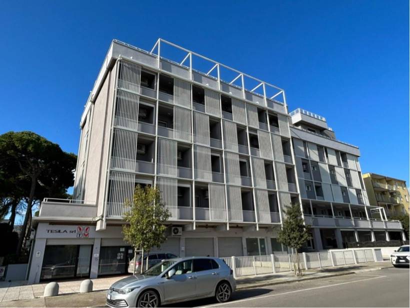Appartamento in vendita a Comacchio viale Giovanni Pascoli, 14