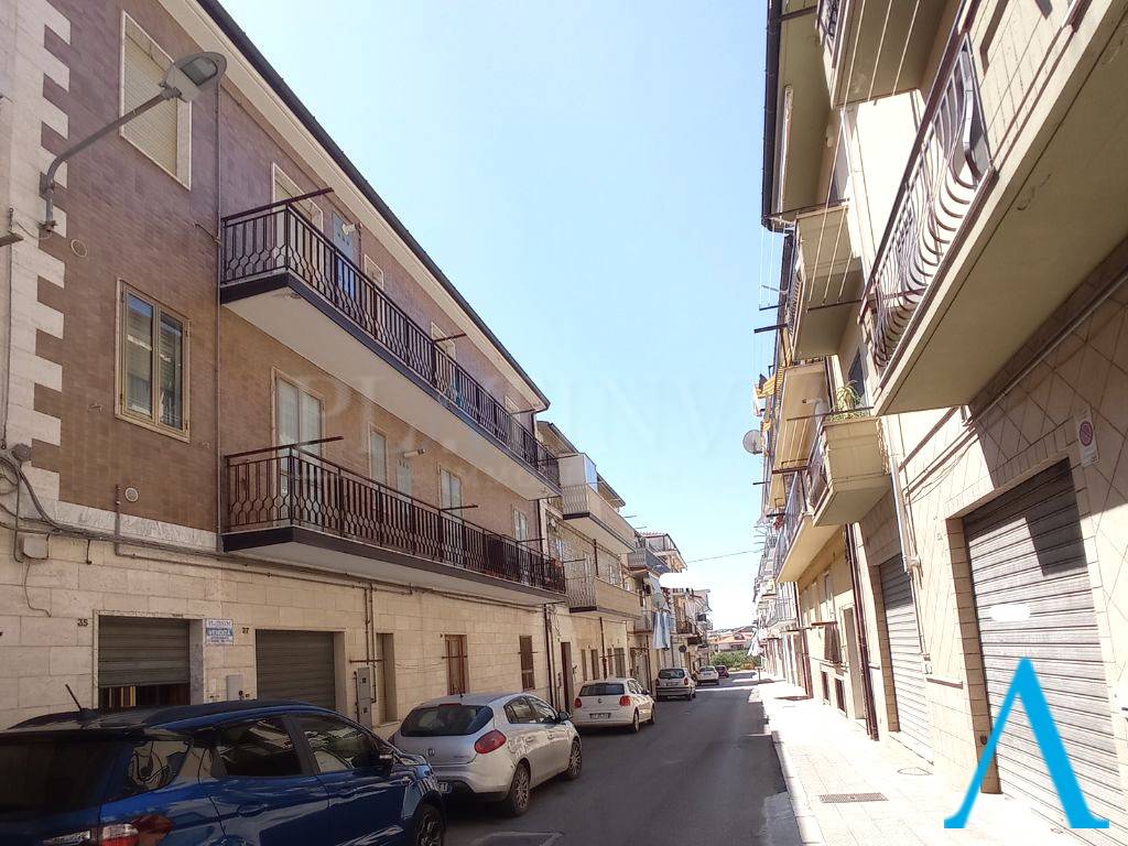 Appartamento in vendita a San Giovanni Rotondo via Arc. Giuseppe Prencipe, 35
