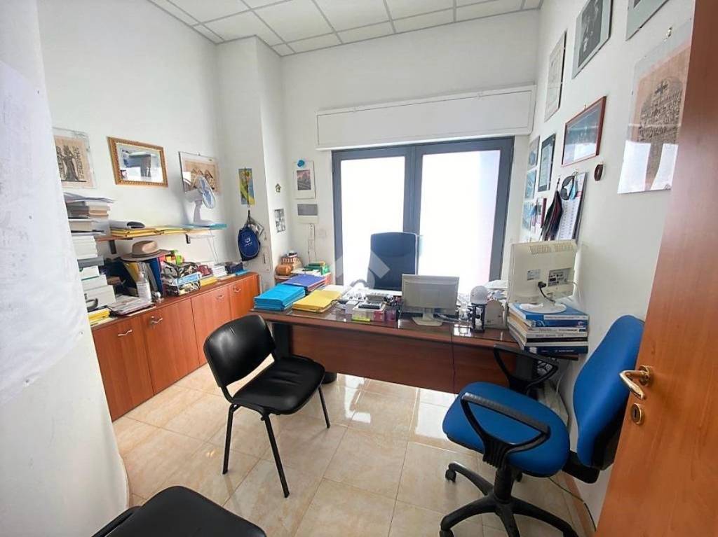Appartamento in vendita a Molfetta via Giovanni Spadolini, 48