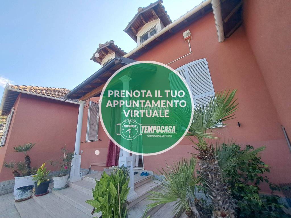 Appartamento in vendita a Taggia strada Castellaro Taggia