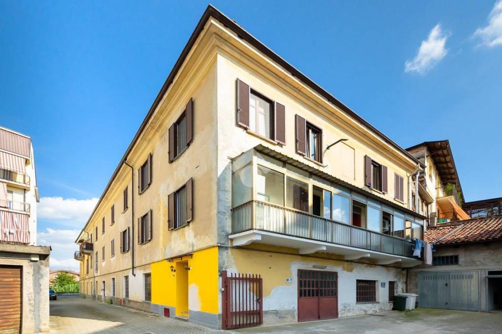 Appartamento in vendita a Bra via Cuneo, 56