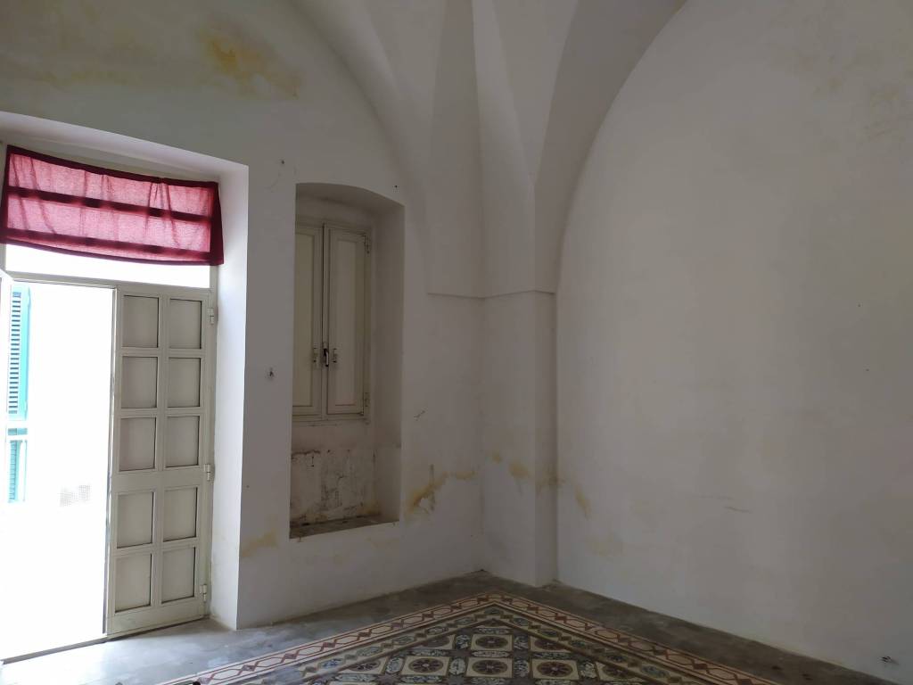Casa Indipendente in vendita a Manduria vico VII Bonaventura Camerario, 6