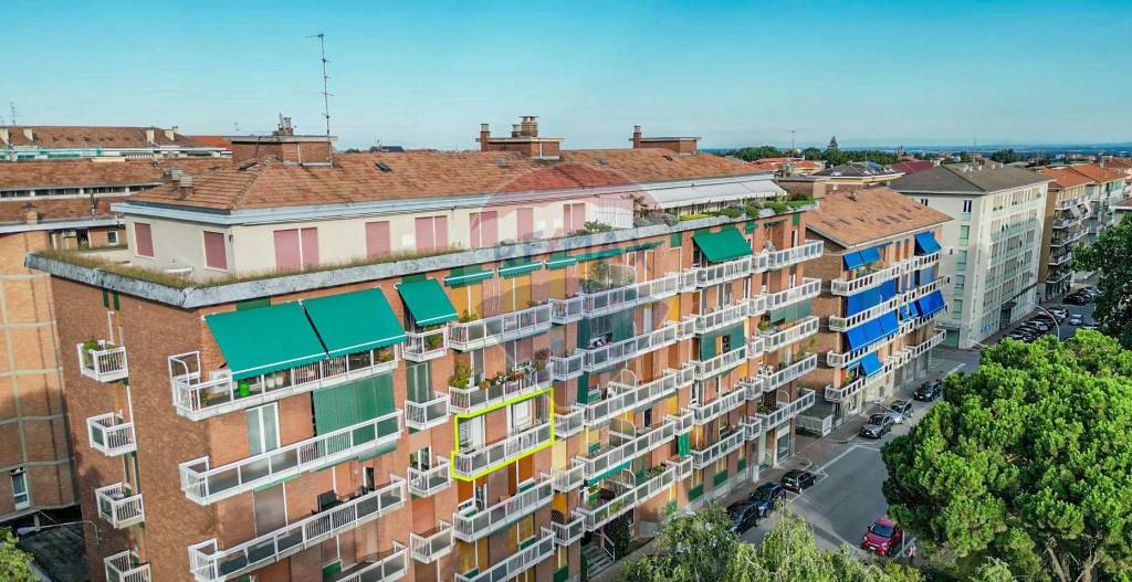 Appartamento in vendita a Biella corso Risorgimento, 7