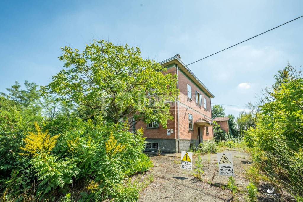 Villa Bifamiliare in vendita a Vignola via Provinciale Vignola Sassuolo