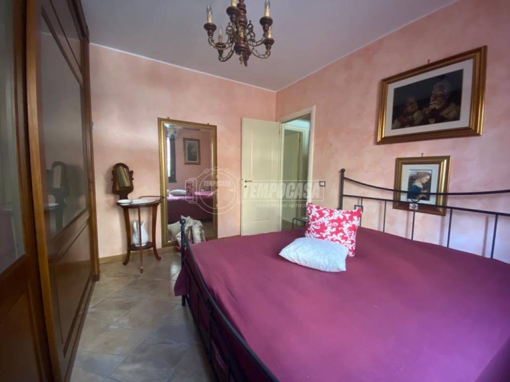 Appartamento in vendita a Salsomaggiore Terme via g. Verdi 1/a