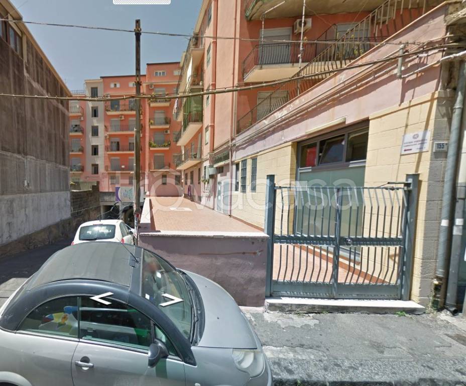 Appartamento in in affitto da privato a Catania via del Bosco, 155