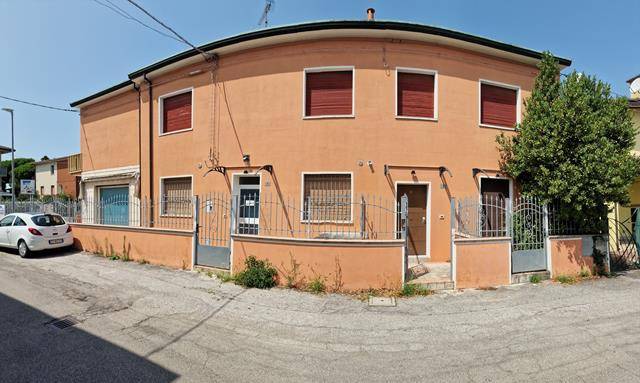 Appartamento in vendita a Comacchio viale Lido di Pomposa, 23