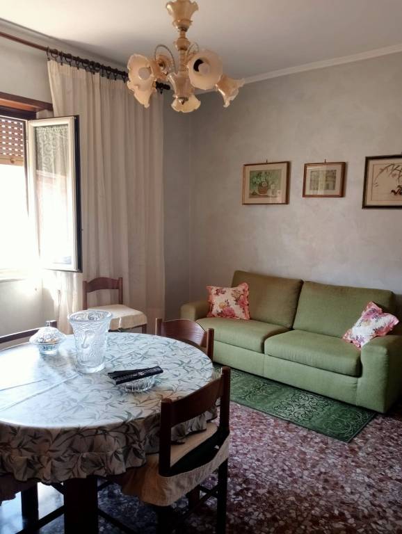 Appartamento in vendita a Guidonia Montecelio via Giuseppe Di Vittorio