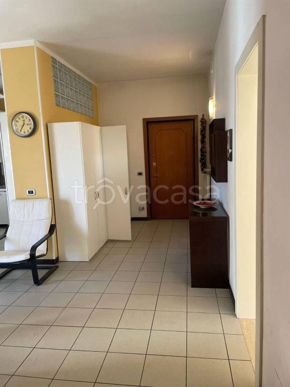 Appartamento in vendita a Piacenza via Gherardo Vaiarini, 21