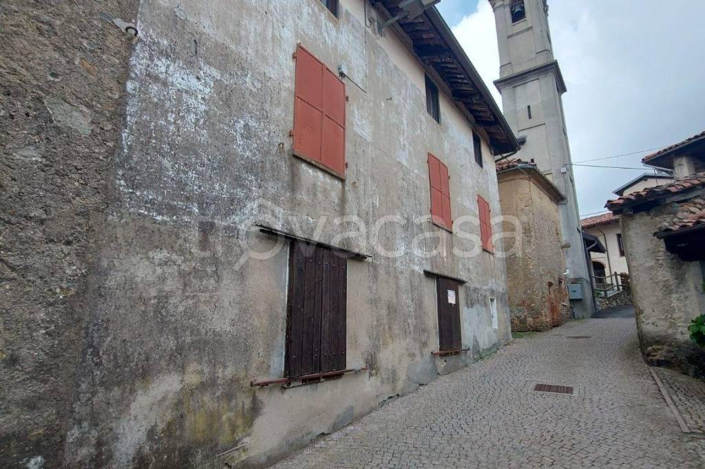 Villa in in vendita da privato a Netro via Torrazza, 2