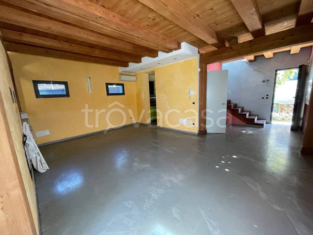 Villa in vendita a Conegliano via Immacolata di Lourdes