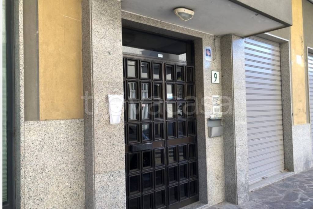 Ufficio in vendita a Francavilla al Mare via Porta Nuova, 9