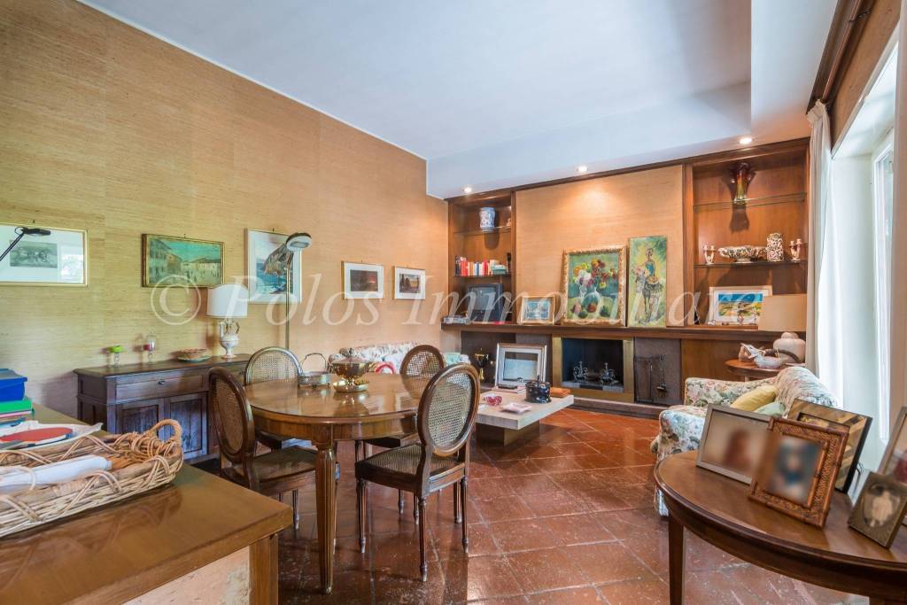 Villa in vendita a Montegiorgio via Feleriense Ovest, 8