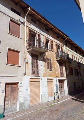 Appartamento in vendita ad Andorno Micca via Bernardino Galliari, 229