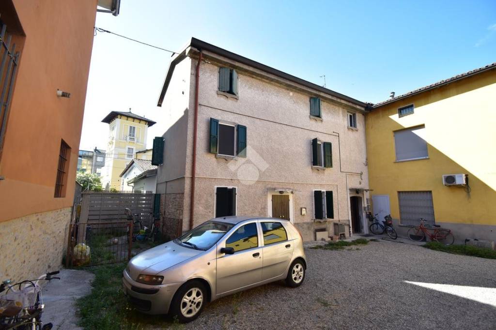 Appartamento in vendita a Noceto via Giacomo Matteotti, 19