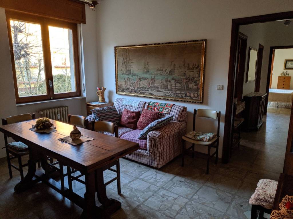 Appartamento in in vendita da privato a Castelnuovo Belbo via Vittorio Emanuele ii, 56