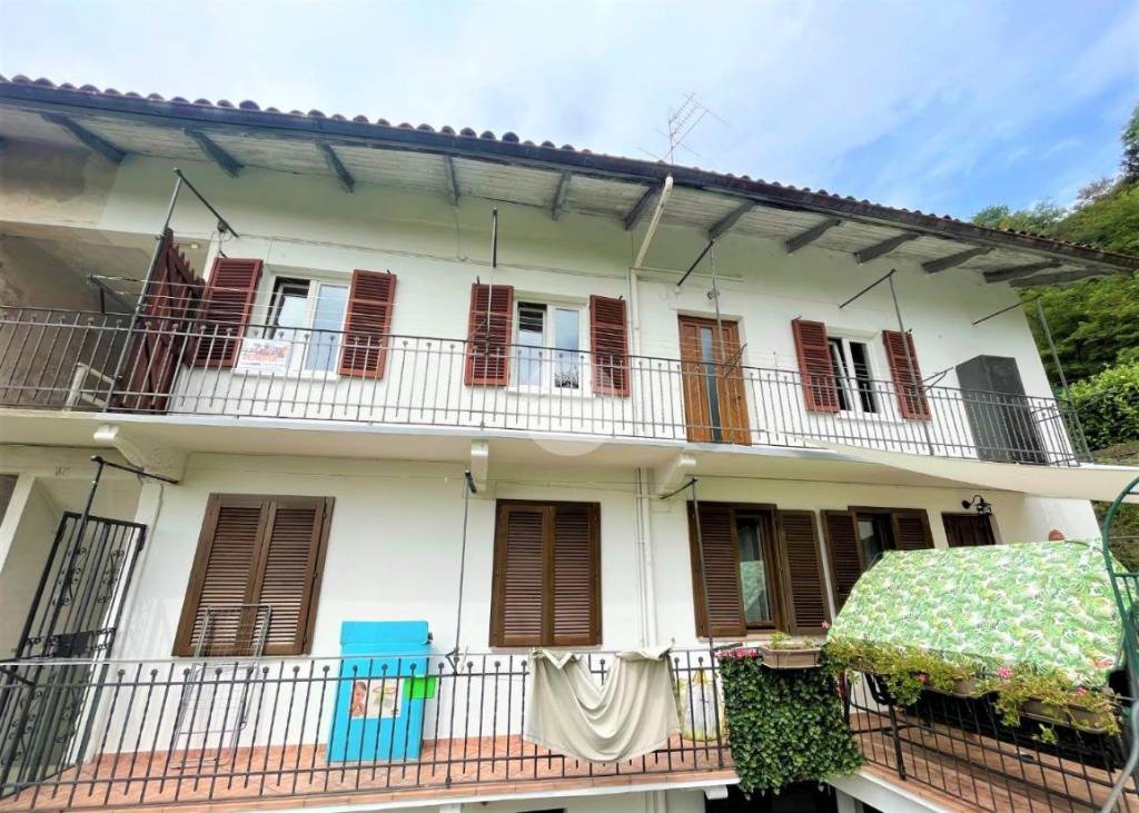 Appartamento in vendita ad Andorno Micca via p. Corte, 29