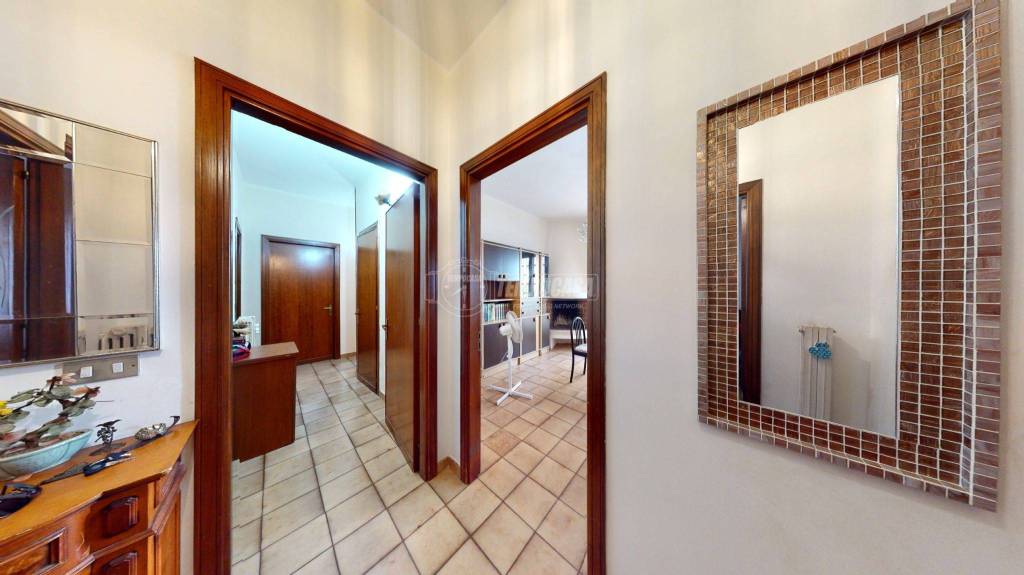 Appartamento in vendita a Lecce via Luigi Mariano 30