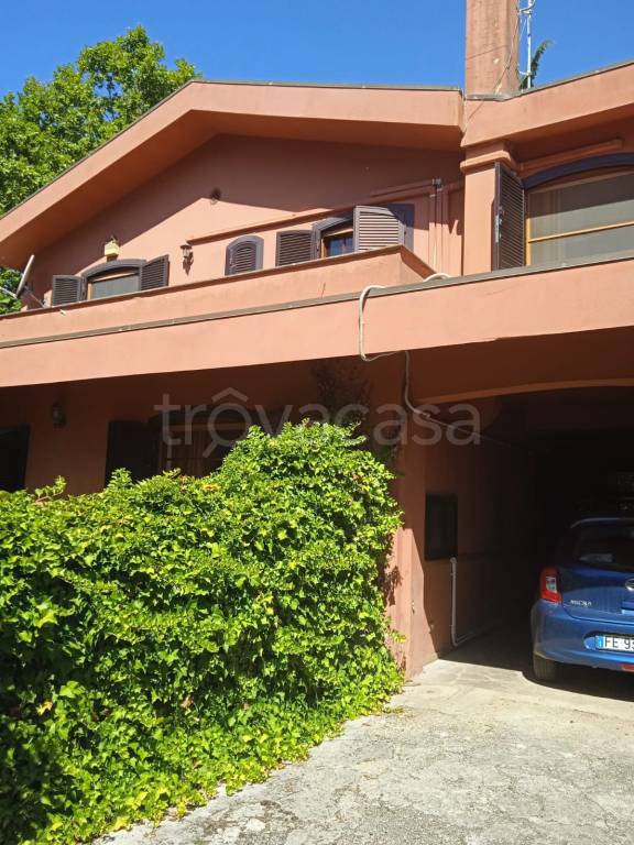 Casa Indipendente in in vendita da privato a Latina via Isonzo, 224