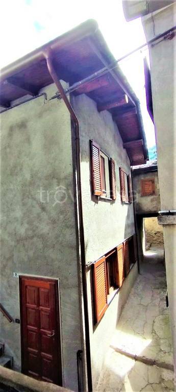 Casa Indipendente in vendita a Caspoggio via Ezio Vanoni