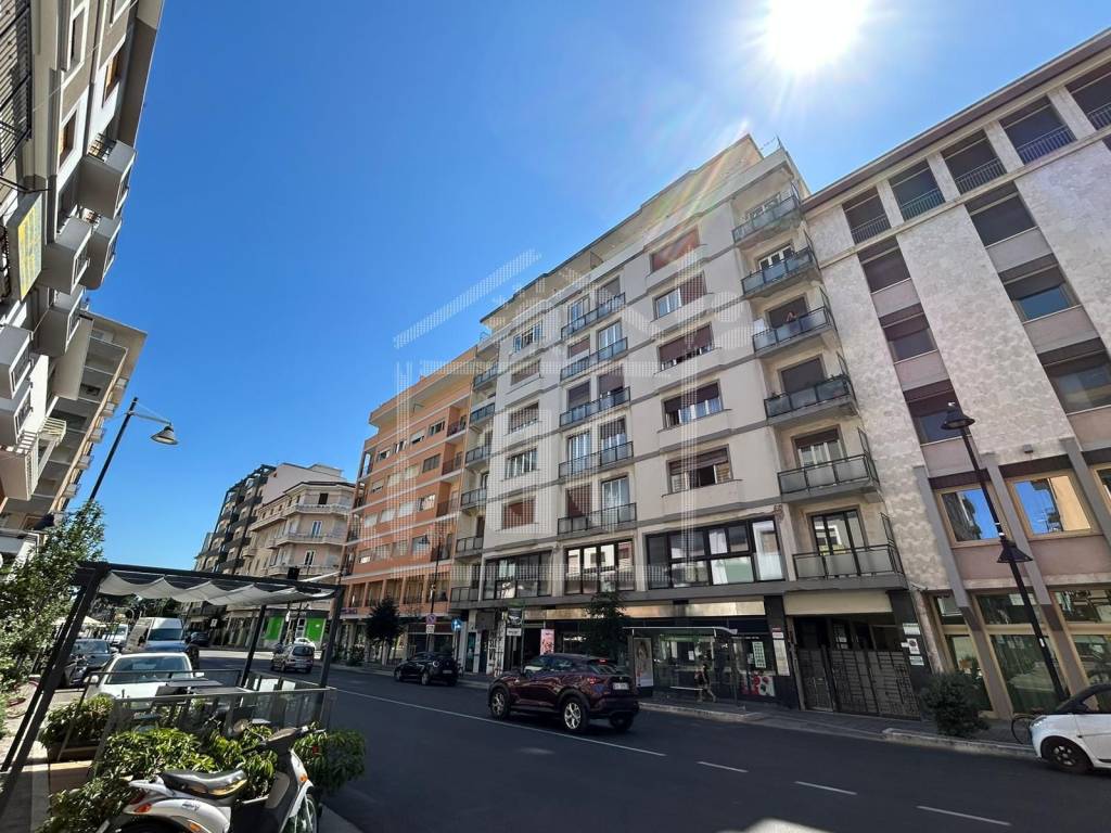 Appartamento in vendita a Pescara corso Vittorio Emanuele II