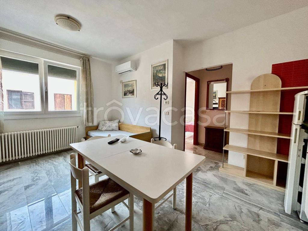 Appartamento in vendita a Molinella via Provinciale Superiore, 386