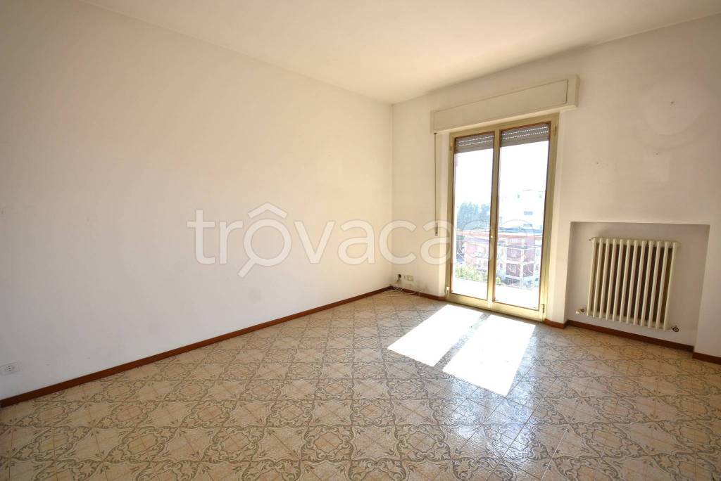 Appartamento in vendita a Chiaravalle via Tommasi, 6